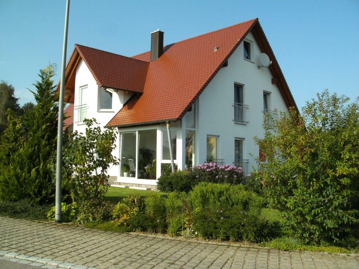 Ferienwohnung Belisa بورغاو المظهر الخارجي الصورة