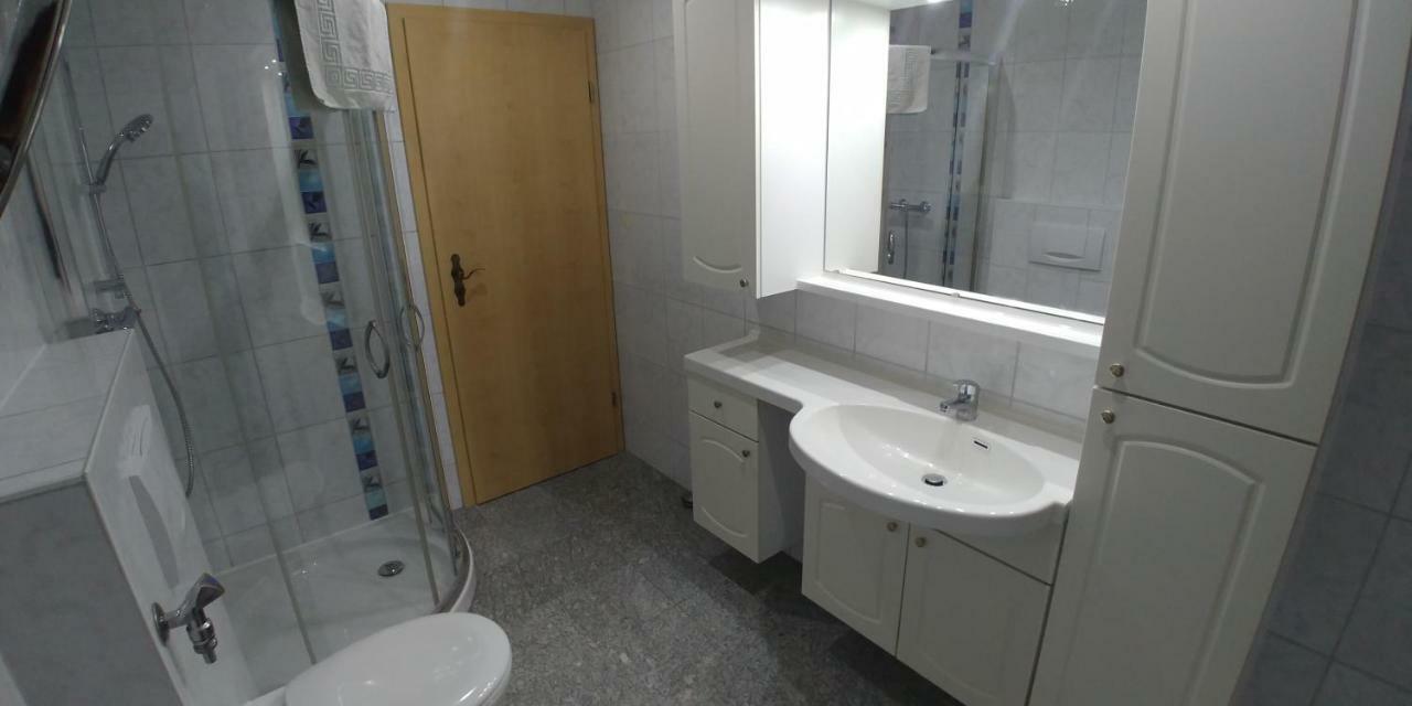 Ferienwohnung Belisa بورغاو المظهر الخارجي الصورة