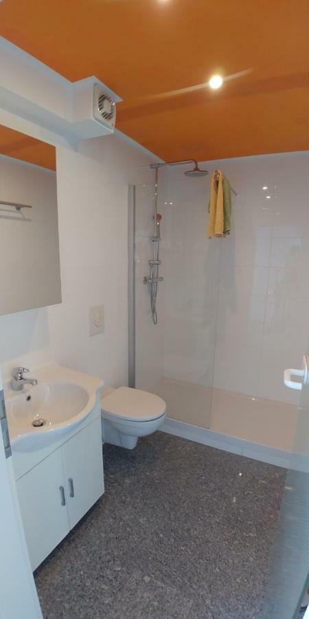 Ferienwohnung Belisa بورغاو المظهر الخارجي الصورة