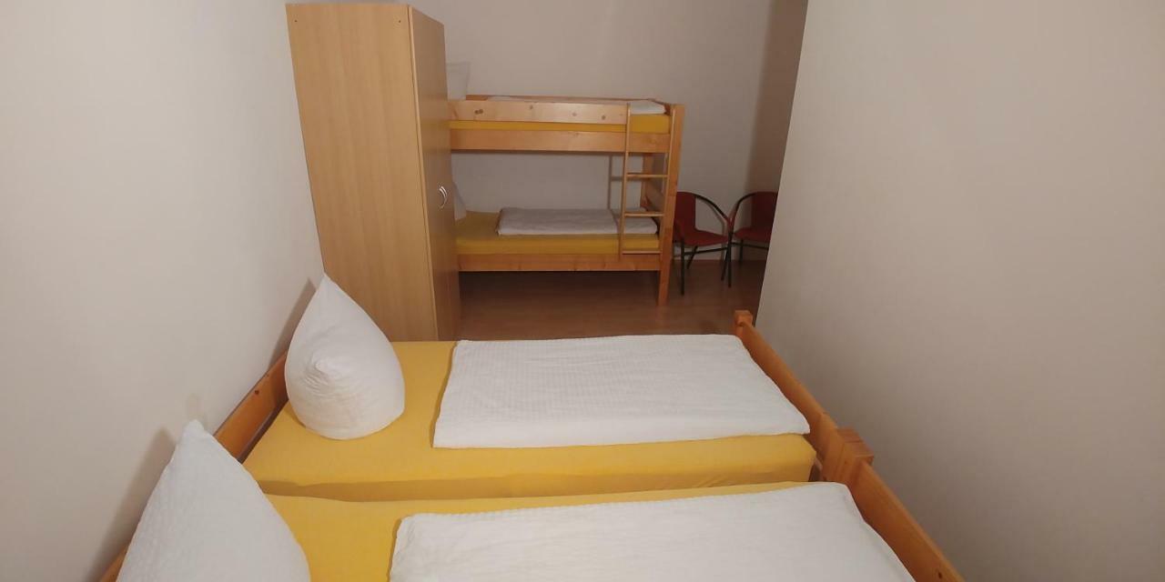 Ferienwohnung Belisa بورغاو المظهر الخارجي الصورة