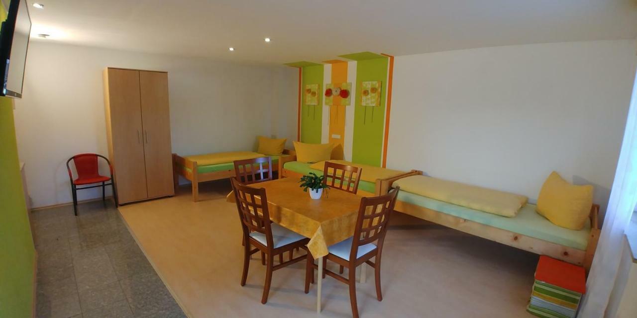 Ferienwohnung Belisa بورغاو المظهر الخارجي الصورة